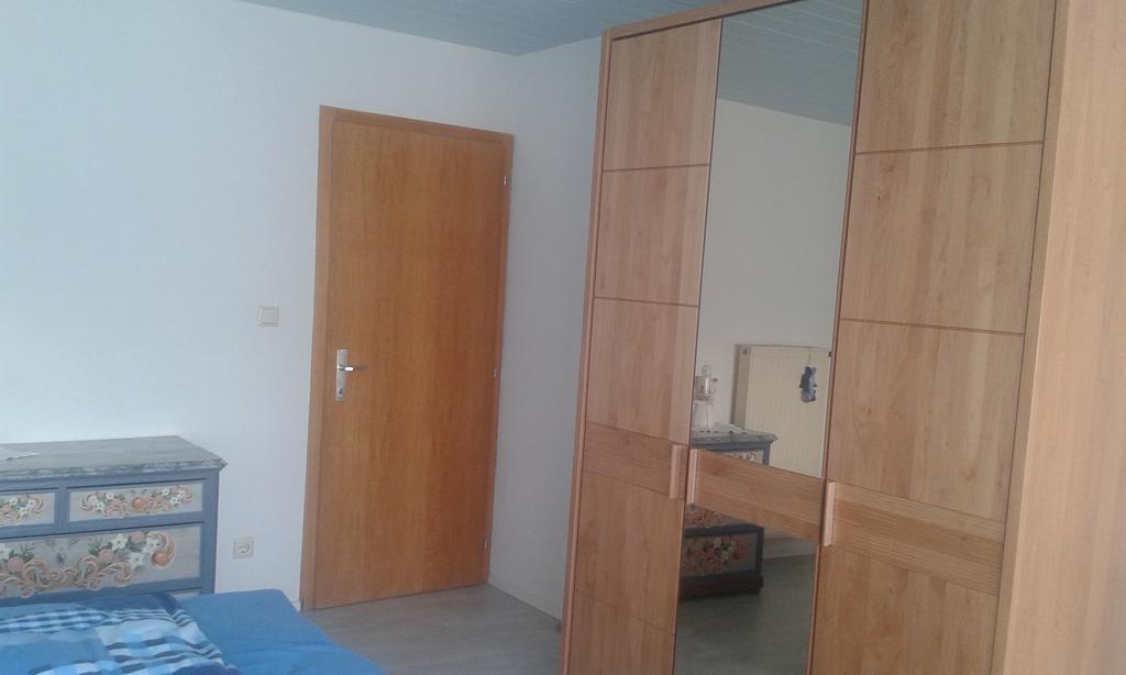 Haus Sagl Apartment Nauders Luaran gambar
