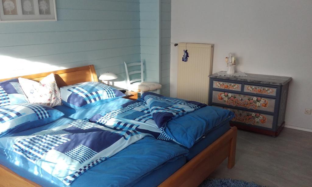 Haus Sagl Apartment Nauders Luaran gambar