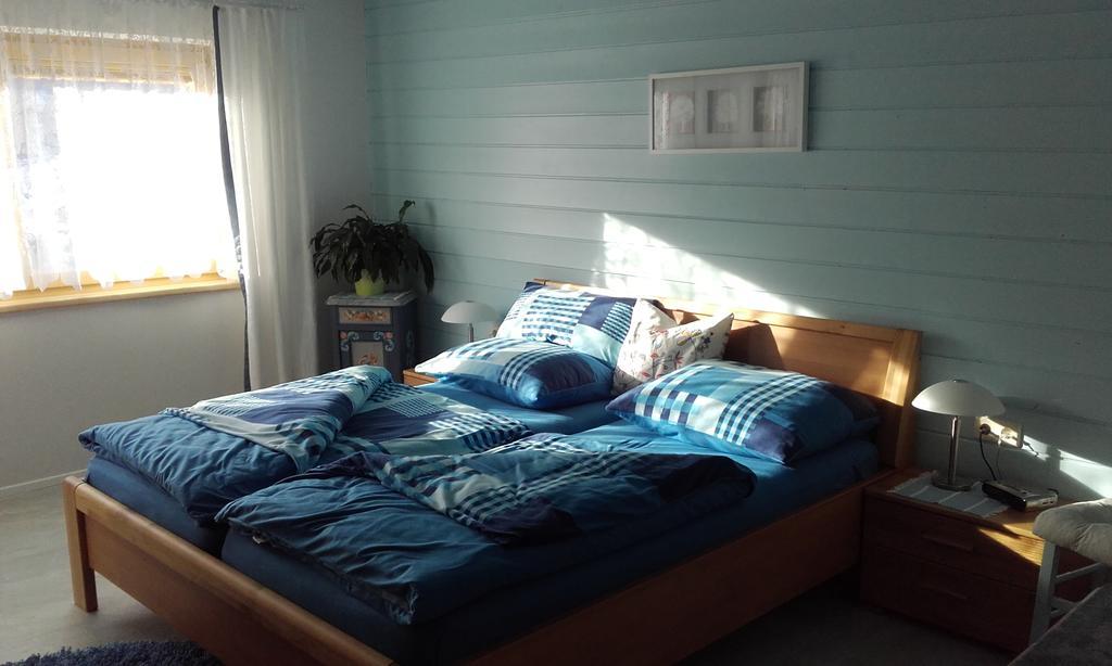 Haus Sagl Apartment Nauders Luaran gambar